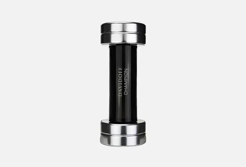 CP-Davidoff DAV CHMP PRM EDT 90ml GERMANY TIME 12 IV