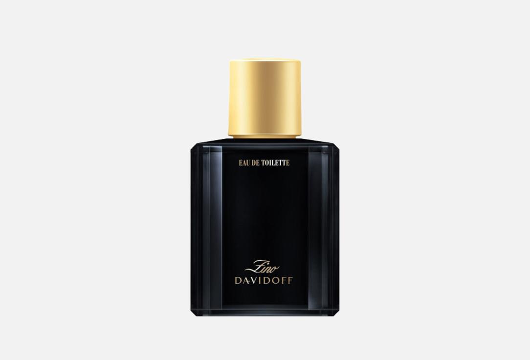 CP-Davidoff ZINO EDT 125 NS NEW LOGO
