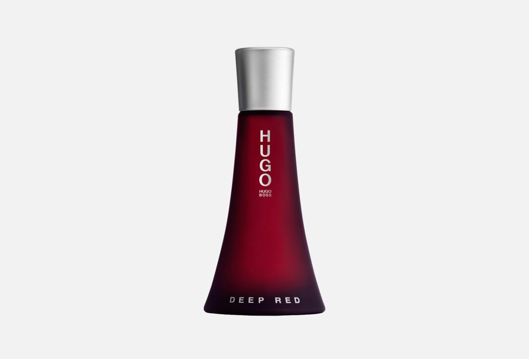 Hugo Boss BOSS HUGO DEEP RED W EDP 90 ML RW6
