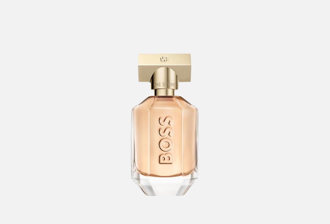 Hugo Boss HB SCENT W EDP REVMP SIGN W IV 100ml