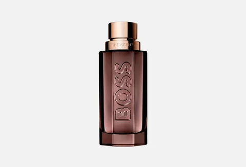 Hugo Boss HB SCENT REV M PRFM 100ML IV