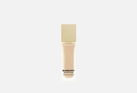 BURBERRY BBYMU BW M FDT LIQFND30ml 30LT WRM 25IV