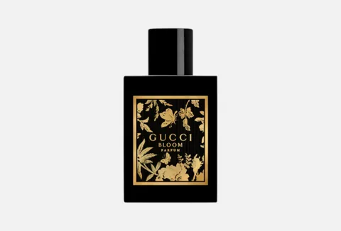 Gucci bloom PRFM its showing as CHRYLS PRFM 50ml