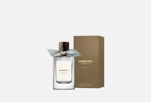 BURBERRY BBY SGN SCNT21 WINDSR TONIC15% EDP100 IV