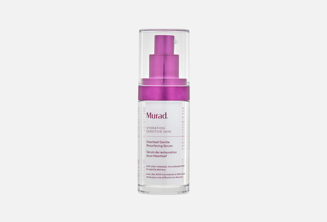 Murad Heartleaf Gentle Resurfacing Serum