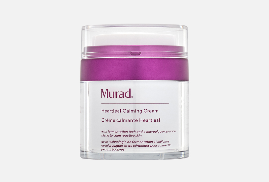 Murad Heartleaf Calming Cream