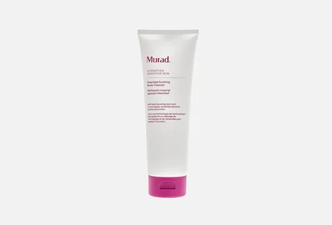 Murad Heartleaf Soothing Body Cleanser