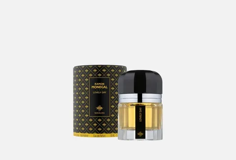 Ramon Monegal Lovely Day EDP,