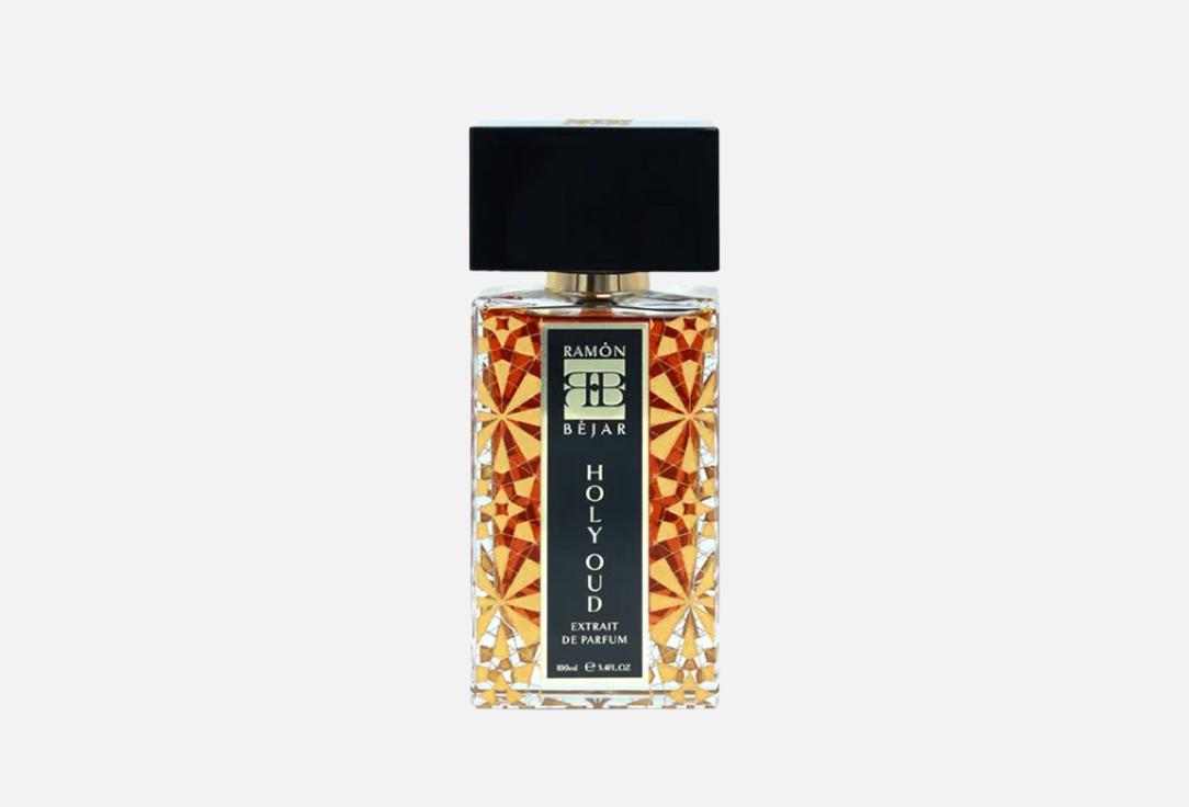 Ramon Bejar Holy Oud Extrait,
