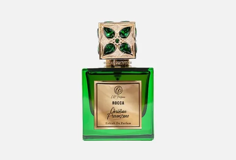 Christian Provenzano Rocca Extrait,