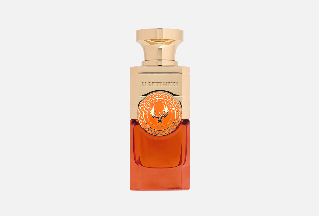 Electimuss Caspian Cherry EDP,
