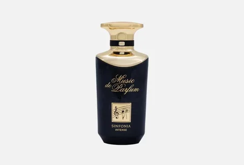 Music de Parfum Sinfonia EDP,