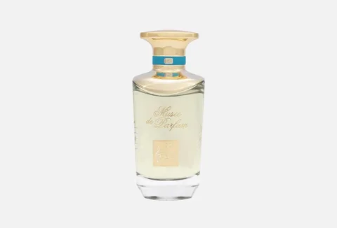 Music de Parfum SOL EDP,