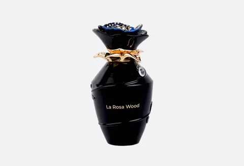 Rosadoor La Rosa Wood EDP,