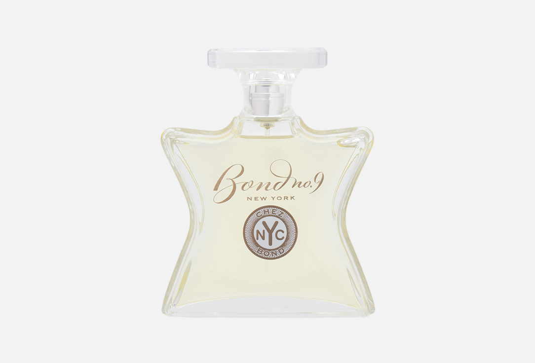 Bond No. 9 Chez Bond EDP,