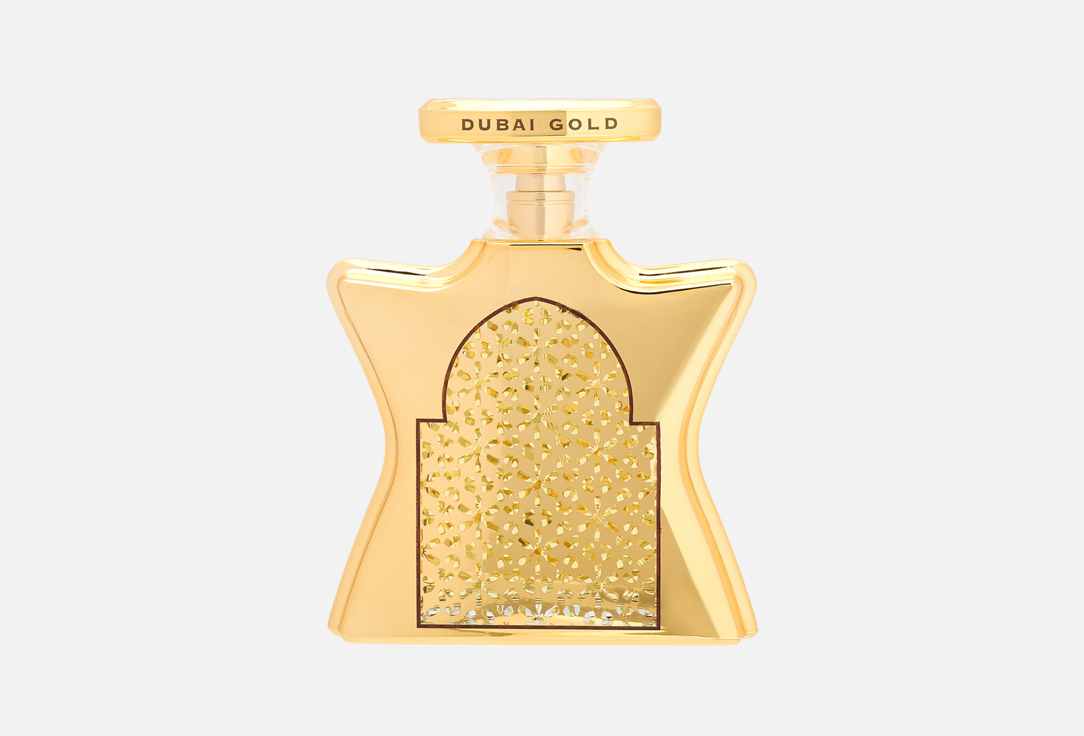 Bond No. 9 Dubai Gold EDP,