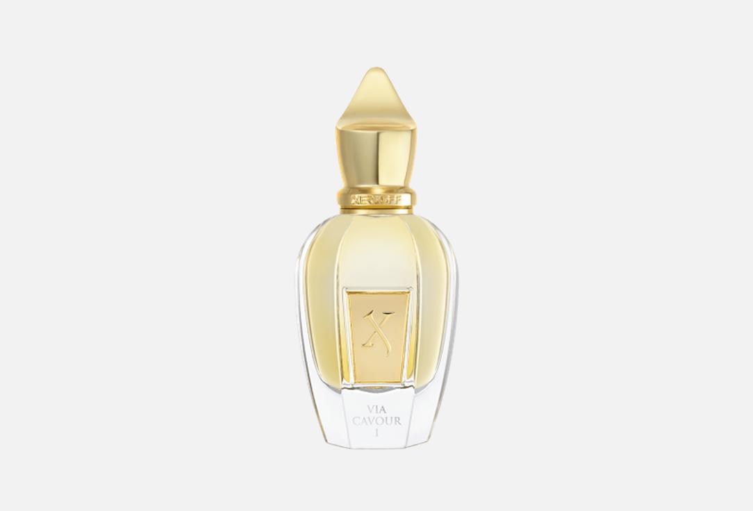 Xerjoff Via Cavour 1 Parfum,