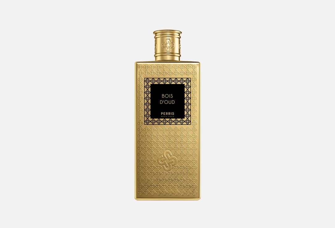Perris Monte Carlo Bois d’Oud EDP,