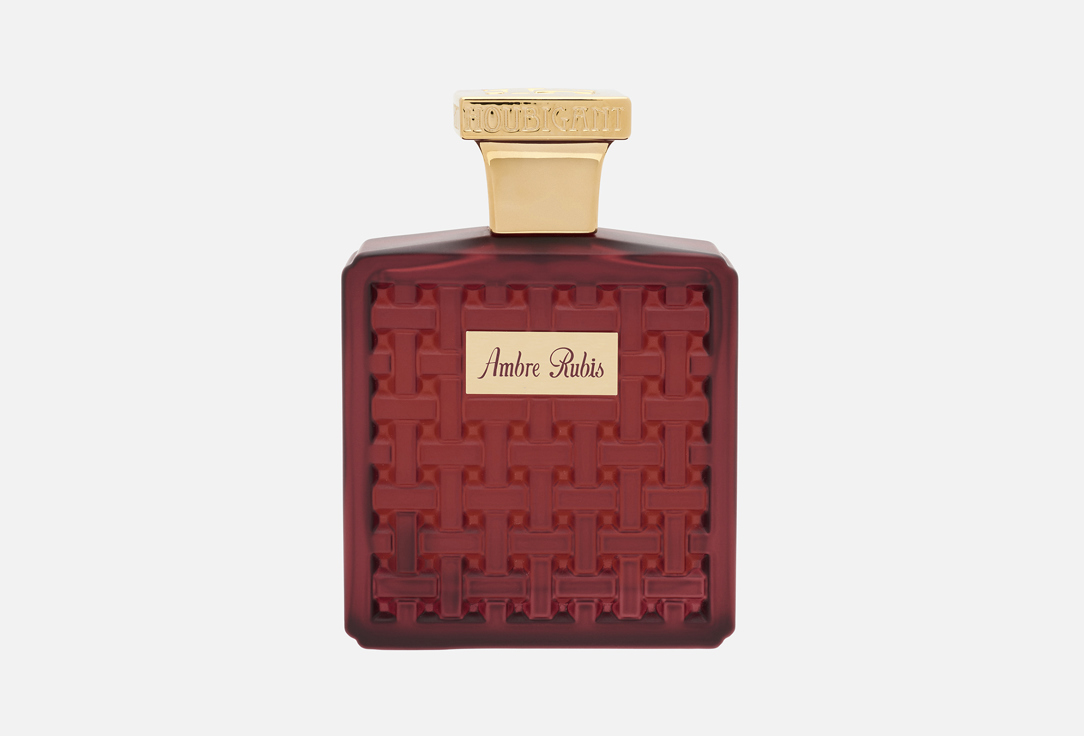 Houbigant Ambre Rubis Extreme EDP,