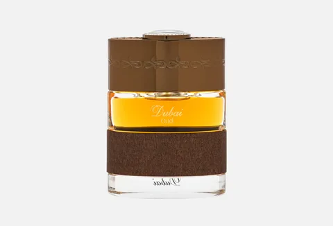The Spirit of Dubai Dubai Oud Spray Perfume,