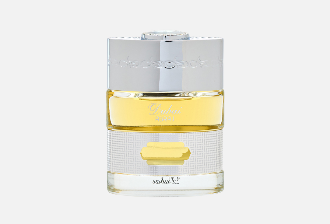 The Spirit of Dubai Dubai Abraj Spray Perfume,