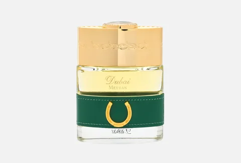 The Spirit of Dubai Dubai Meydan Spray Perfume,