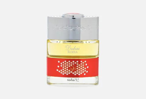 The Spirit of Dubai Dubai Roeya Spray Perfume,