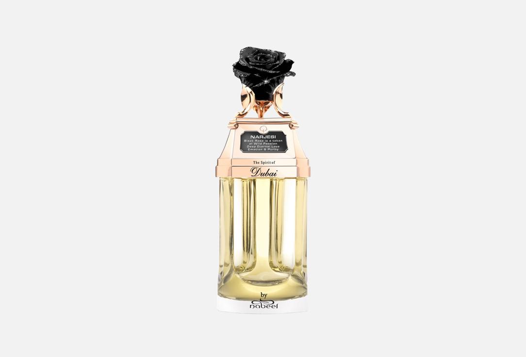 The Spirit of Dubai Narjesi Spray Perfume,