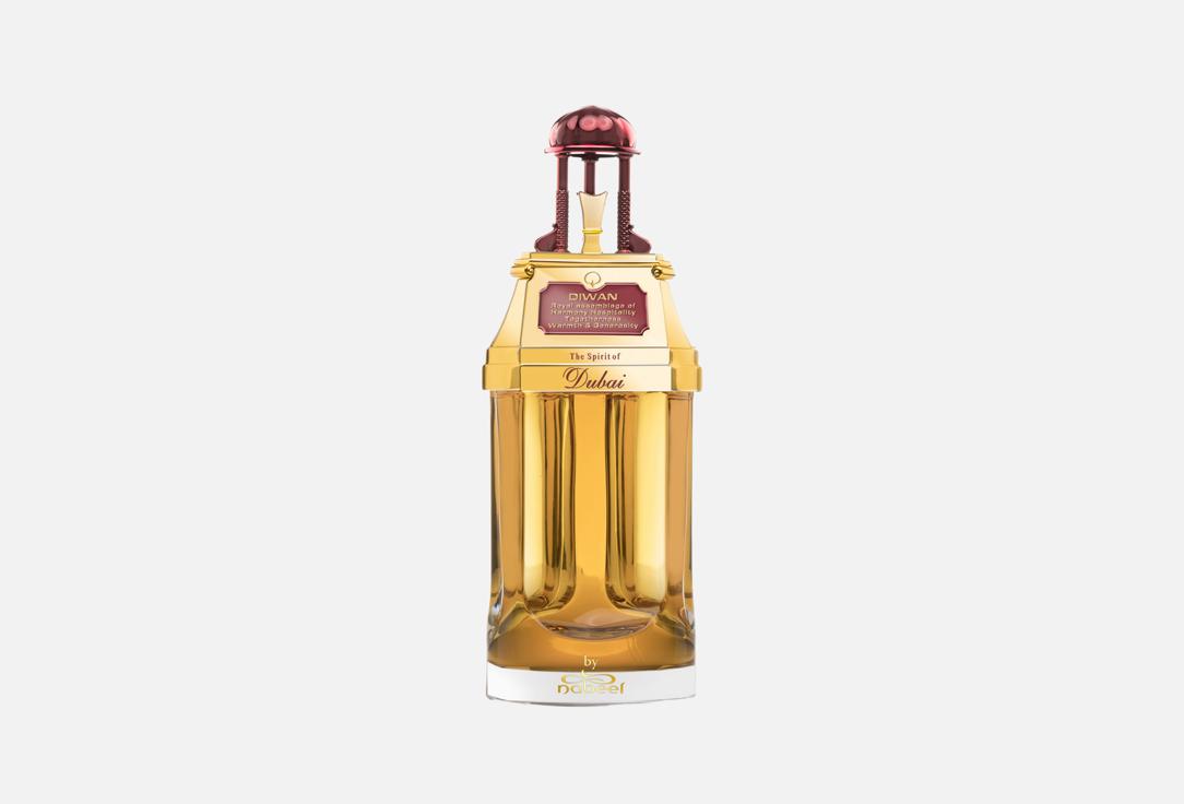 The Spirit of Dubai Diwan Spray Perfume,
