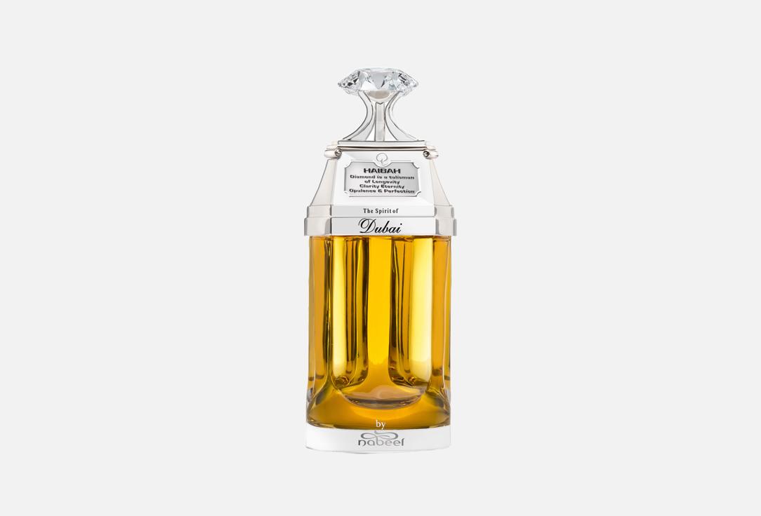 The Spirit of Dubai Haibah Spray Perfume,
