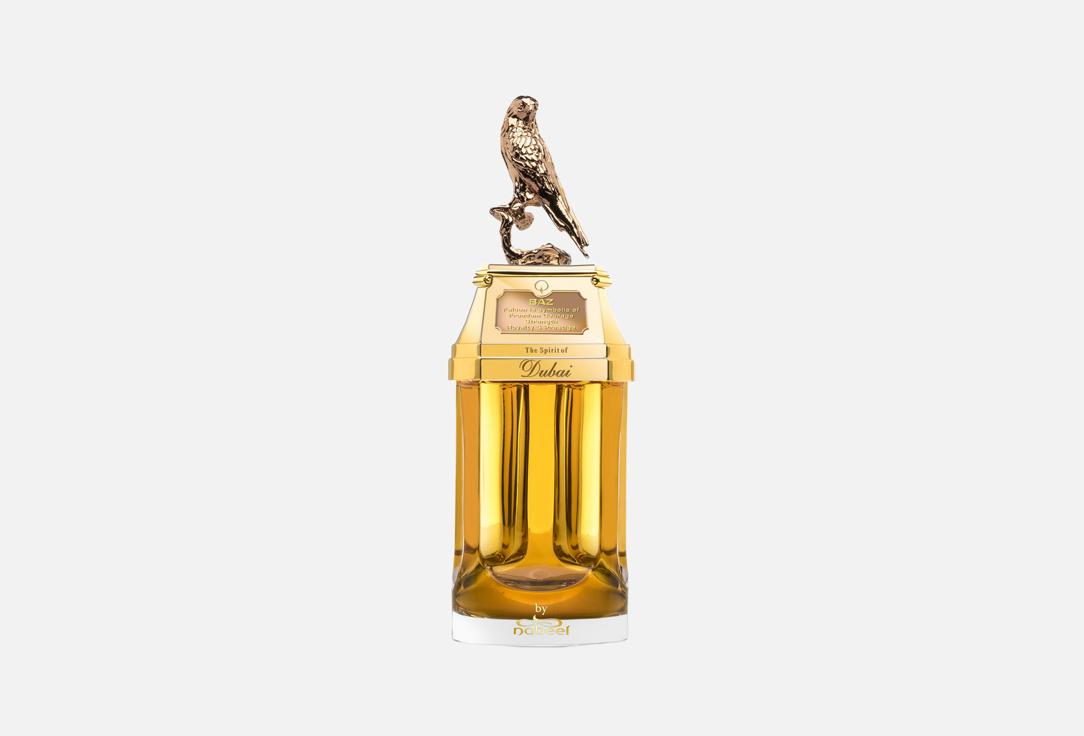 The Spirit of Dubai Baz Spray Perfume,