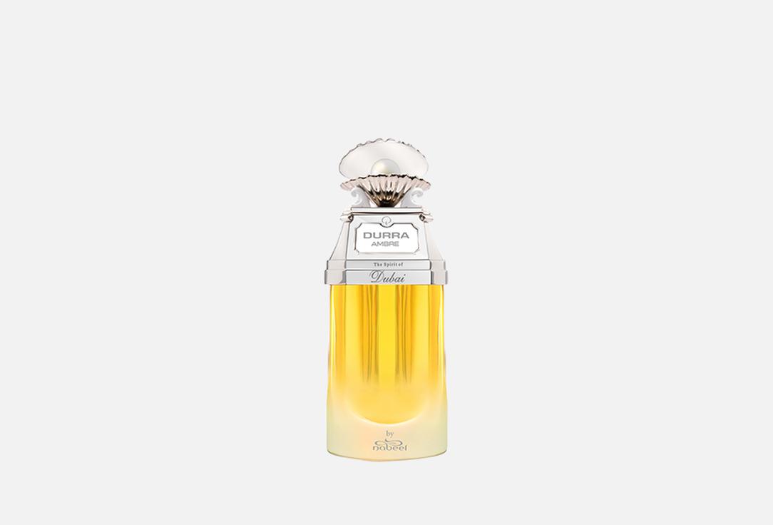 The Spirit of Dubai Durra Ambre Spray Perfume,