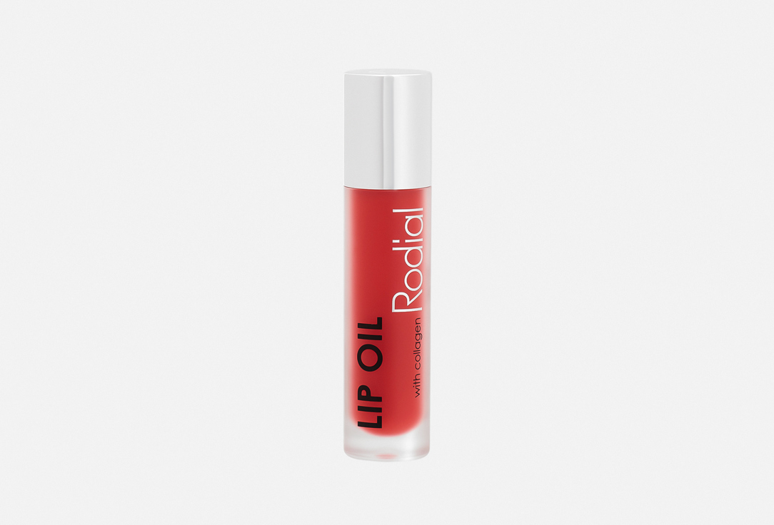 Rodial Lip Oil Cherry,