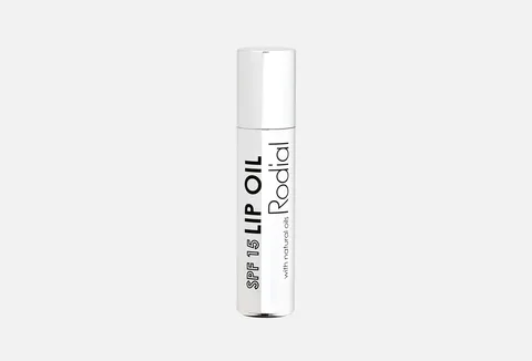 Rodial Lip Oil SPF 15,