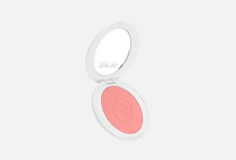 Noha Nabil Beauty Blush On Beach Vibes,