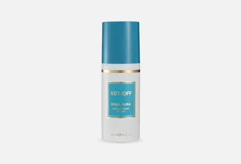 Xerjoff V Erba Pura Deodorant Spray