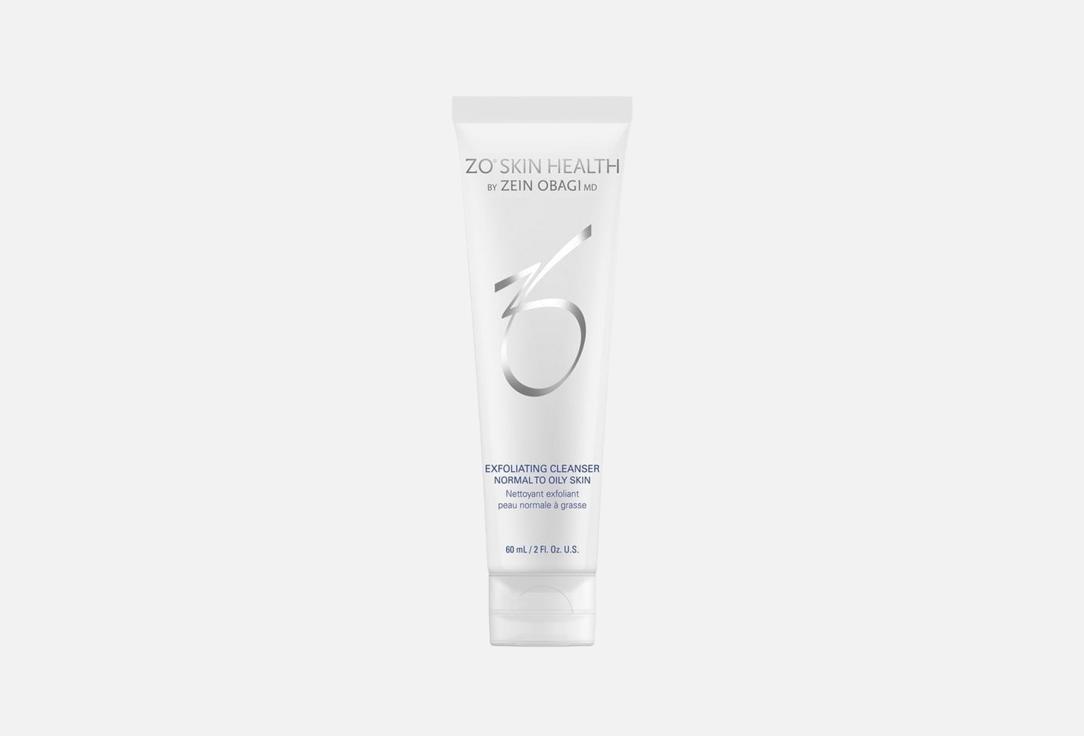 ZO Skin Health Exfoliating Cleanser (Normal to Oily Skin), 200ml