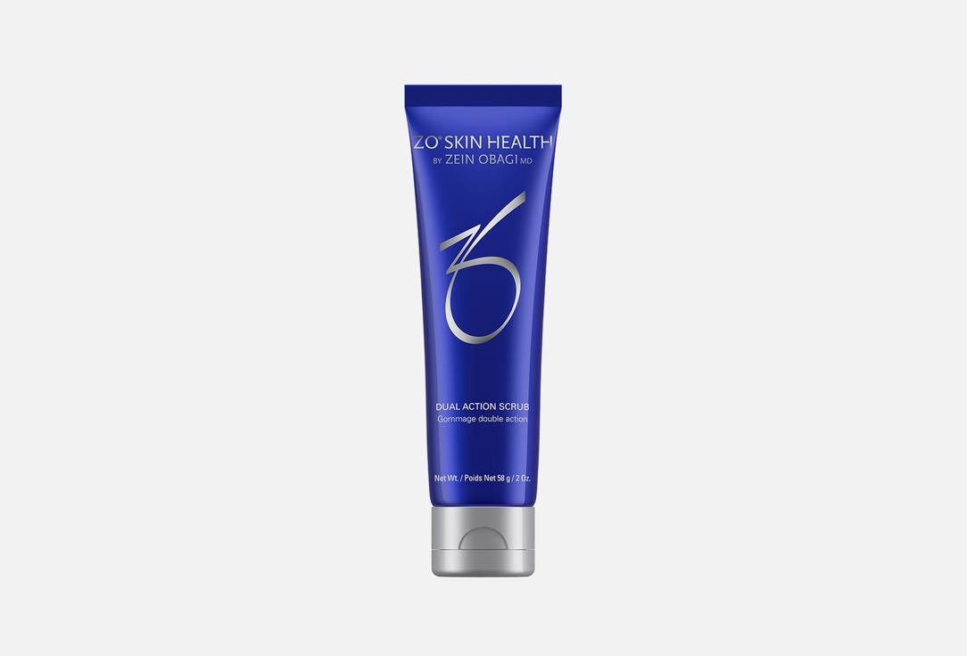 ZO Skin Health Dual Action Scrub,