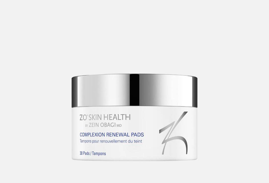 ZO Skin Health Complexion Renewal Pads, 30pcs