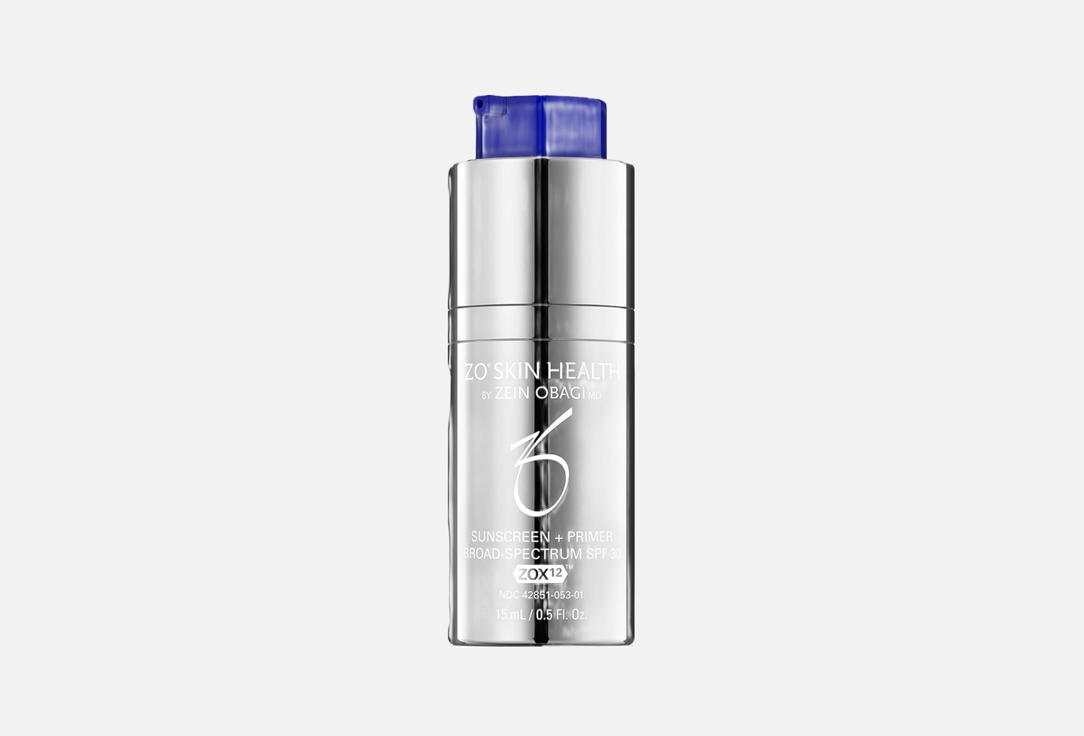 ZO Skin Health Sunscreen + Primer BroadSpectrum SPF 30 15ml