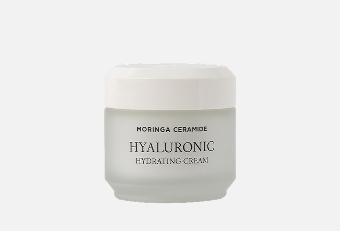 heimish "MORINGA CERAMIDE HYALURONIC HYDRATING CREAM"