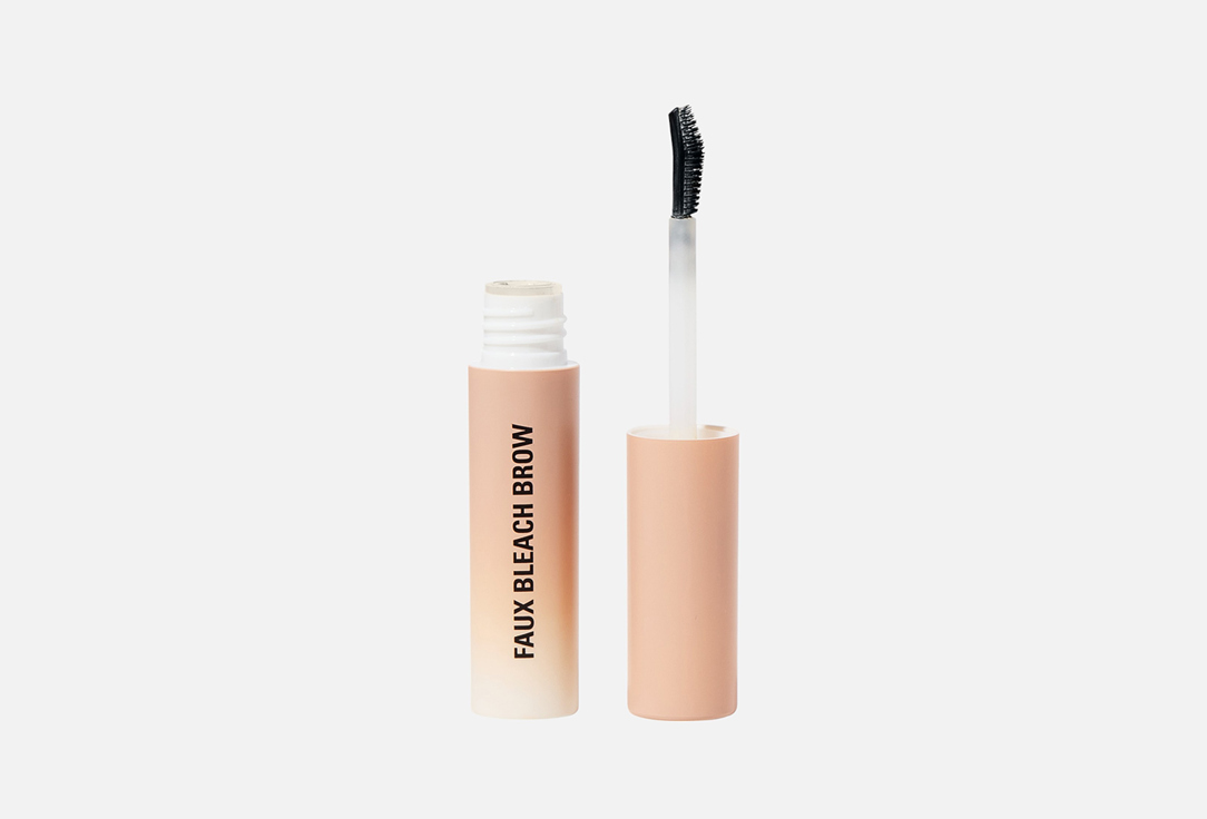 Makeup Revolution Faux Bleach Brows Brow Gel