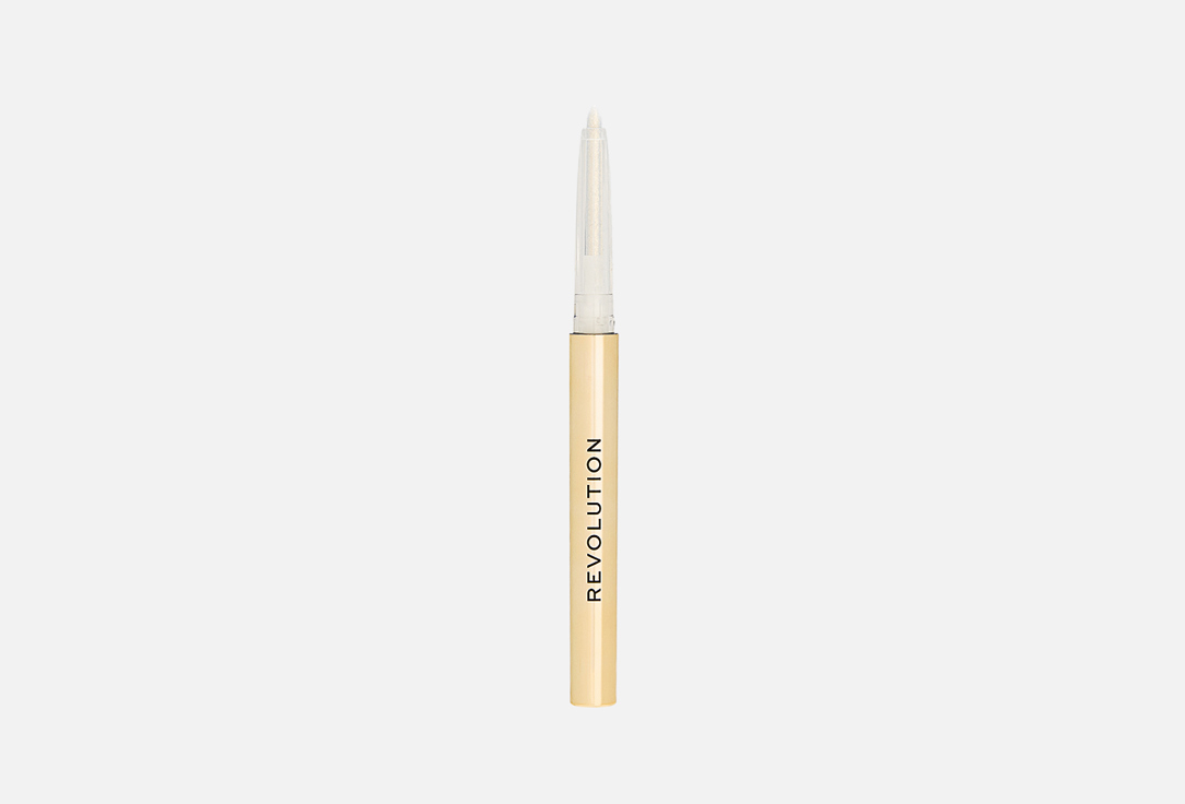 Makeup Revolution Metallic Duochrome Eyeliner Stardust