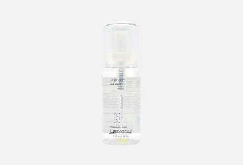 Giovanni L.A. Hold Hair Spray,