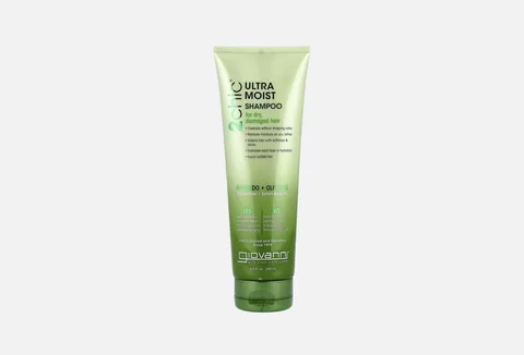 Giovanni 2Chic Avocado & Ultra-Moist Shampoo