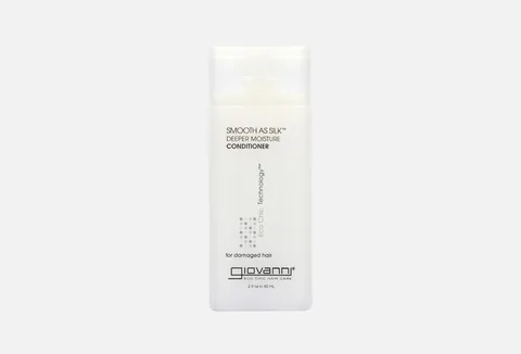 Giovanni Smooth As Silk Conditioner,