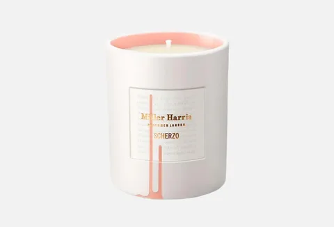 Miller Harris Scherzo Candle