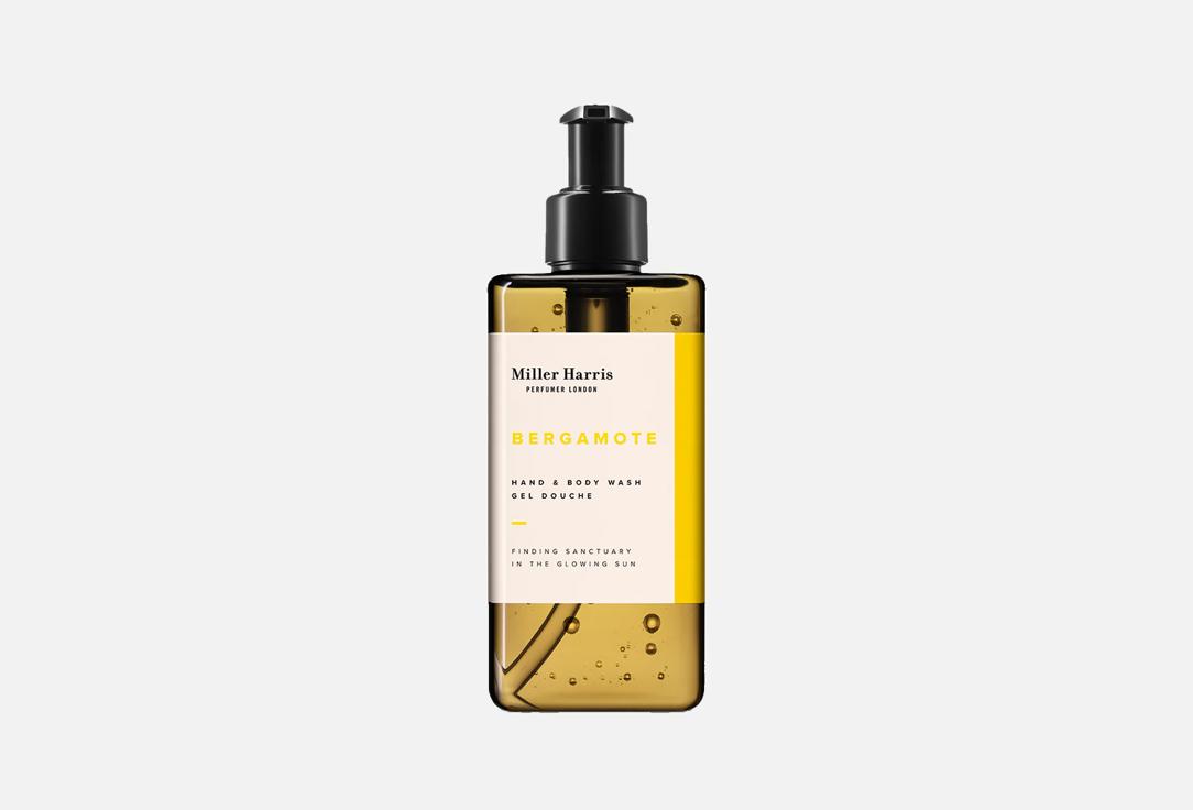 Miller Harris Bergamote Hand & Body Wash