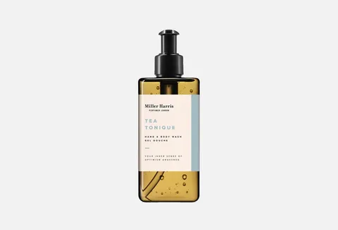 Miller Harris Tea Tonique Hand & Body Wash