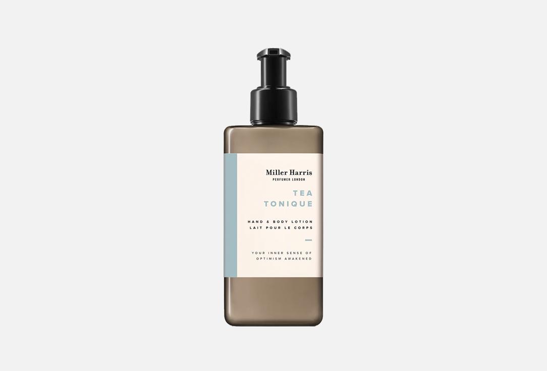 Miller Harris Tea Tonique Hand & Body Lotion